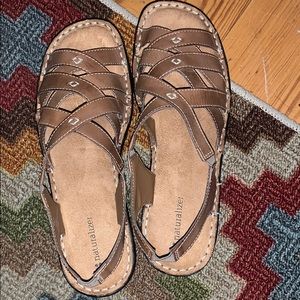 Naturalizer Craft Sandals